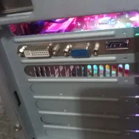 کارت گرافیگ g610|قطعات و لوازم جانبی رایانه|فومن, |دیوار