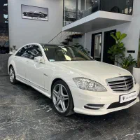 S500 2010|خودرو سواری و وانت|تهران, دریا|دیوار
