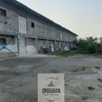 فروش مرغداری با تجهیزات کامل/۲۰ هزارتایی|فروش دفتر صنعتی، کشاورزی، تجاری|فومن, |دیوار