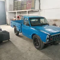 سایپا مدل 73سالم|خودرو سواری و وانت|کتالم و سادات شهر, |دیوار