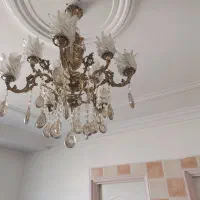 لوستر برنز|لوستر و چراغ آویز|فردیس, سرحد آباد|دیوار