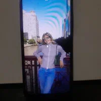 گوشی موبایل Gplus. x10+|موبایل|سیرجان, |دیوار