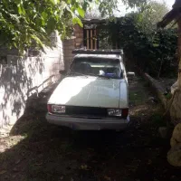 پیکان وانت