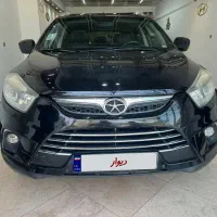 جک S5 مدل ۹۹