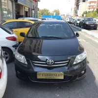 Toyota تویوتا کرولا