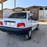 پراید ۱۳۱ مدل ۹۳|خودرو سواری و وانت|زاهدان, |دیوار