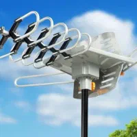 نصب وتنظیم آنتن نصب تلویزیون تخصصی