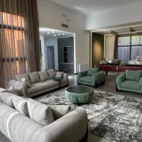 اجاره روزانه/ماهانه/هفتگی ویلا مدرن اقامتی|اجارهٔ کوتاهمدت ویلا و باغ|تهران, شهرک چیتگر|دیوار