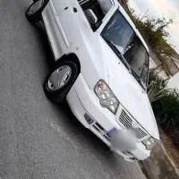 پراید ۱۳۲ مدل ۹۰|خودرو سواری و وانت|فریدون‌کنار, |دیوار