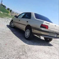405|خودرو سواری و وانت|دزفول, |دیوار