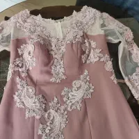 لباس مزون دوز سایز ۳۸ تا۴۰