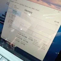 سرفیس پرو ۵ سیم کارت خور|رایانه همراه|زنجان, |دیوار