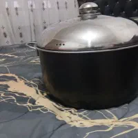 قابلمه و در