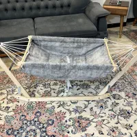 گهواره چوبی|اسباب و اثاث بچه|تهران, هفت حوض|دیوار