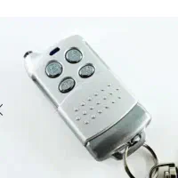 ریموت ماشین با سویچ گمشده