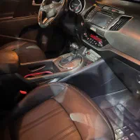 اسپورتج ۲۰۱۴ منطقه آزاد|خودرو سواری و وانت|رشت, تازه آباد|دیوار