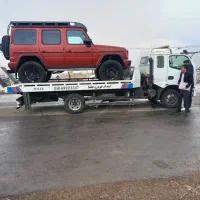 امداد خودرو جلفا مرند تبریز