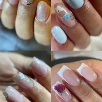 تخفیف پدیکور درمانی و ریلکسی،کاشت و ترمیم ناخن|خدمات آرایشگری و زیبایی|رشت, گلسار|دیوار