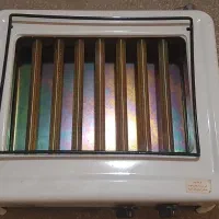 کباب پز گازی|اجاق گاز و لوازم برقی پخت‌وپز|اصفهان, چرخاب|دیوار