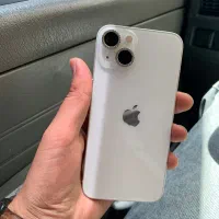 آیفون ۱۳ با حافظه ۱۲۸ گیگ