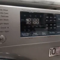 لباسشویی Gplus|ماشین لباسشویی و خشک‌کن لباس|تهران, افسریه جنوبی|دیوار