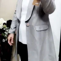 کت مجلسی ژاکارد