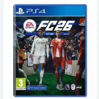 بازی کپی خور اف سی 26 FC/ پی اس PES 26