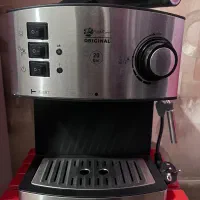 اسپرسو ساز FUMA