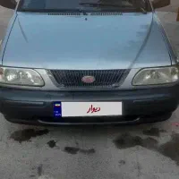 پراید۱۴۱مدل ۸۴دوگانه