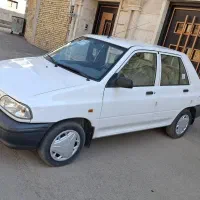 پراید۹۹بیرنگ تک برگ سند ۷۰تاکاربشرط