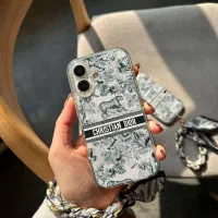 قاب گوشی پینترستی و فانتزی /آیفون