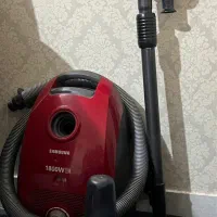 جارو‌برقی ۱۸۰۰ وات سامسونگ