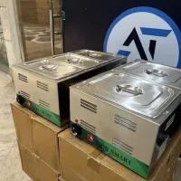 هات بنماری رومیزی اسمارت دولگن و سه لگن|کافی‌شاپ و رستوران|تهران, بوستان سرخه حصار|دیوار