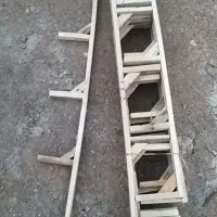 میخ کفتری تخته ای