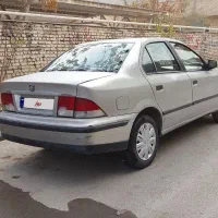 سمند x7 مدل ۸۳|خودرو سواری و وانت|شاندیز, |دیوار