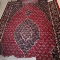 قالی تراکم بالا