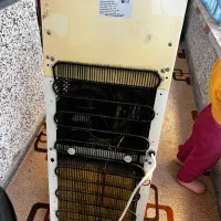 آب سرد کن یخچال دار نیکای|آب‌سردکن و تصفیه آب|اردبیل, |دیوار