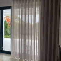 پردههای شیک، خانه شما را متحول میکنند پنلی ومتری|پرده، رانر، رومیزی|تهران, سعادت‌آباد|دیوار