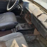 پیکان وانت مدل 82|خودرو سواری و وانت|گرگان, |دیوار