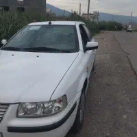 سمندlx|خودرو سواری و وانت|گالیکش, |دیوار