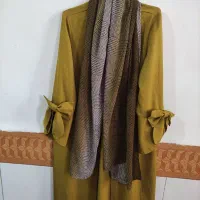 برا کسی که مانتو شماره ۳و۲ می پوشه خوبه