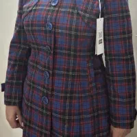 لباس ترک و خارجی نو