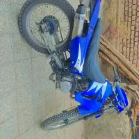 تریل جی وای|موتورسیکلت|زرند, |دیوار