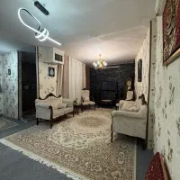 فروش خانه ویلایی دو واحد قلب کرج با قیمت استثنایی