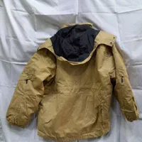 کاپشن گورتکس دوپوش پاکستانی|لباس|تهران, گمرک|دیوار