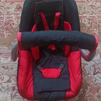 یک عدد کریر نوزاد|تخت و صندلی بچه|کرمان, |دیوار