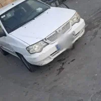 پراید ۱۱-|خودرو سواری و وانت|تهران, تهرانپارس غربی|دیوار