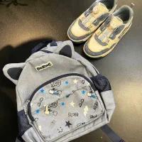 کوله پشتی و کفش برند طبی دکتر کونگ