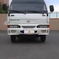 مینی بوس هیوندا