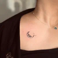 تتو بدن قزوین و تاکستان